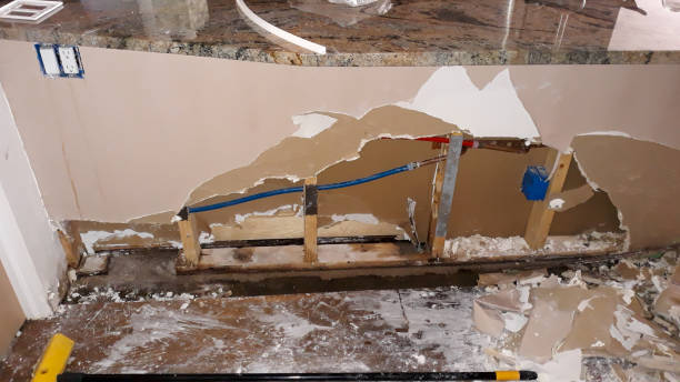 Best Fire Damage Restoration  in Kings Park, VA